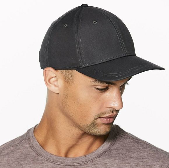lululemon mens hat